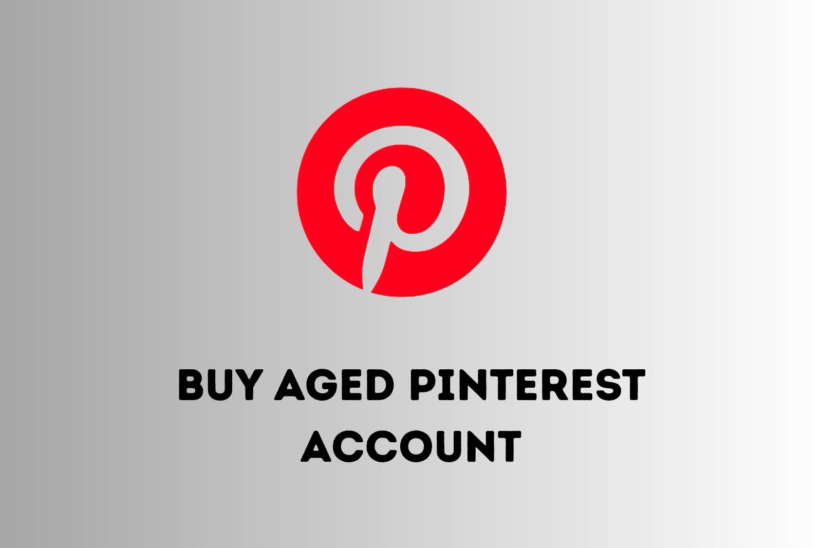 Buy Aged Pinterest Account – 8 Months Old RU Account with Original Mail Access