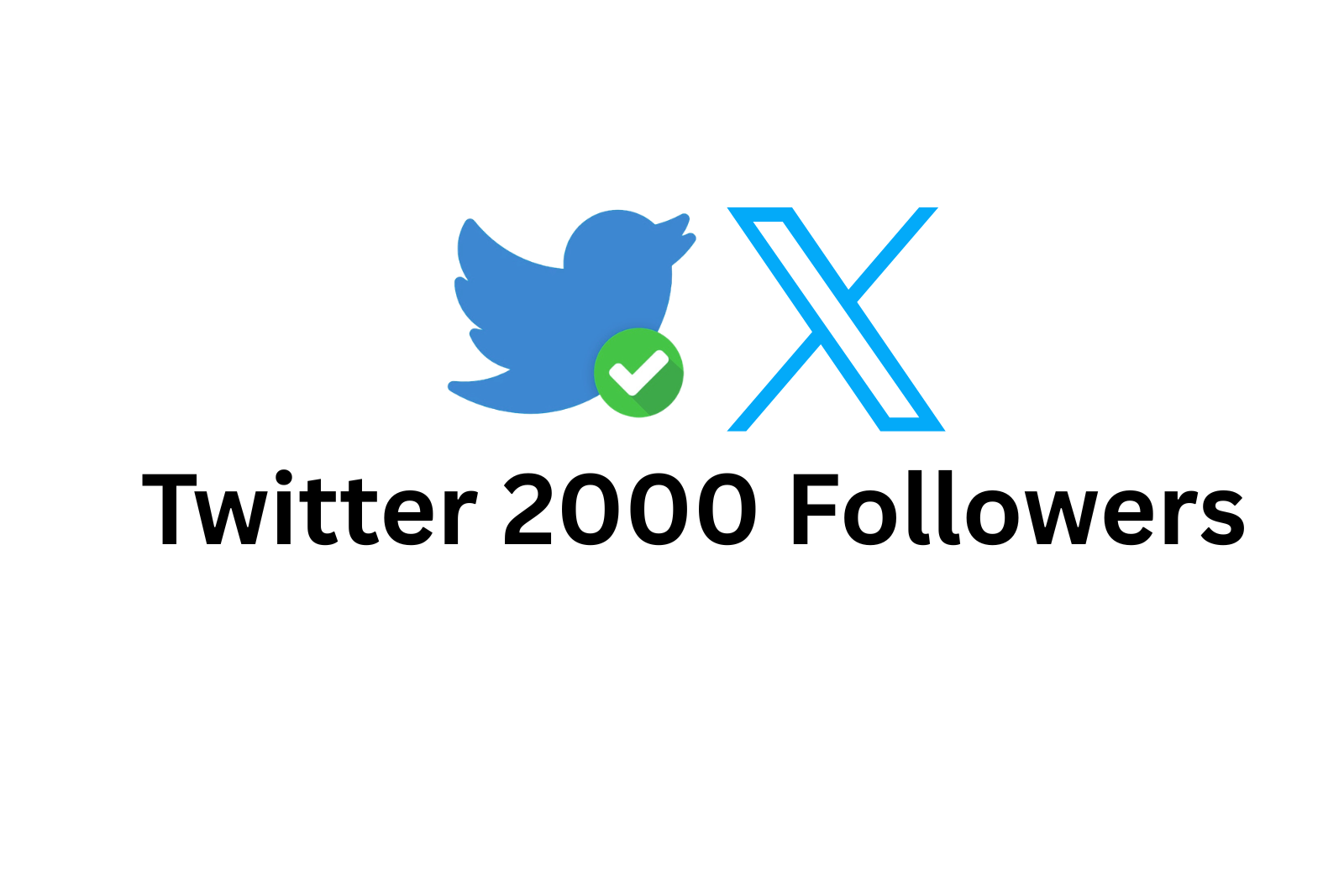 Buy Twitter 2000 Followers | Very Fast Delivery | High Quality