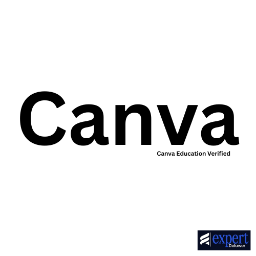 Canva Education Verification Service | Fast & Secure | 24/7 Support